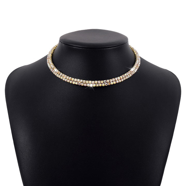 Collar de Bisuteria CB562-1