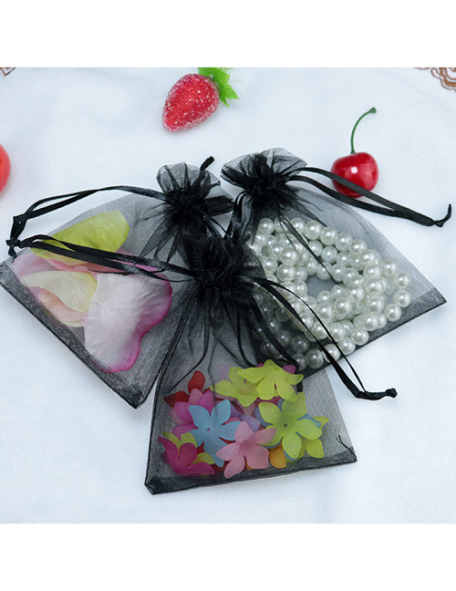 Bolsa de Organza OT24-1 (9X12cm)