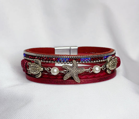 Pulsera de Bisutería PB592-1