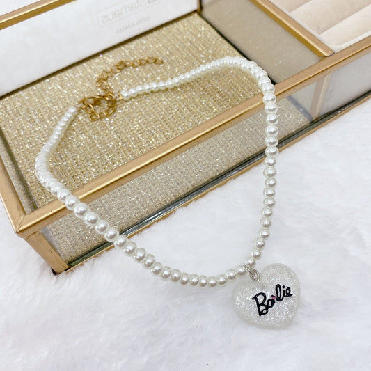 Collar de Bisuteria CB673-1