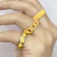 Anillo de Bisuteria Ajustable RB463-1