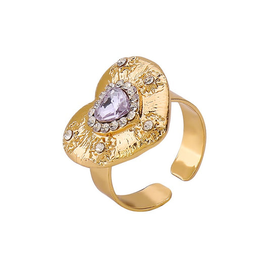 Anillo Ajustable de Bisuteria RB465-2