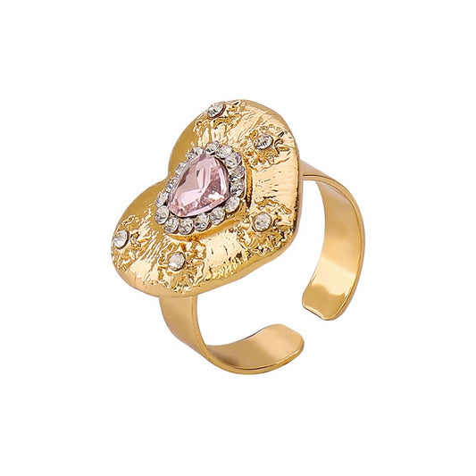 Anillo Ajustable de Bisuteria RB465-3