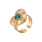 Anillo Ajustable de Bisuteria RB465-4