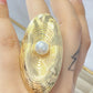 Anillo de Bisuteria Ajustable RB473-1