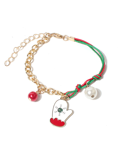 Pulsera de Bisuteria PB490-1