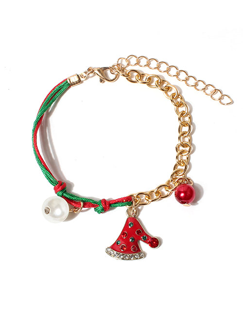 Pulsera de Bisuteria PB490-6