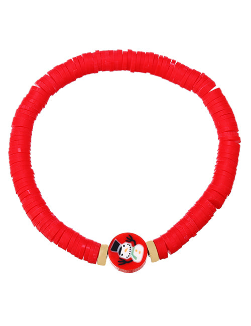 Pulsera de Bisuteria PB493-2