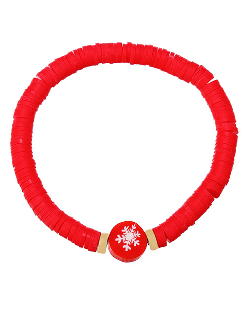 Pulsera de Bisuteria PB493-3