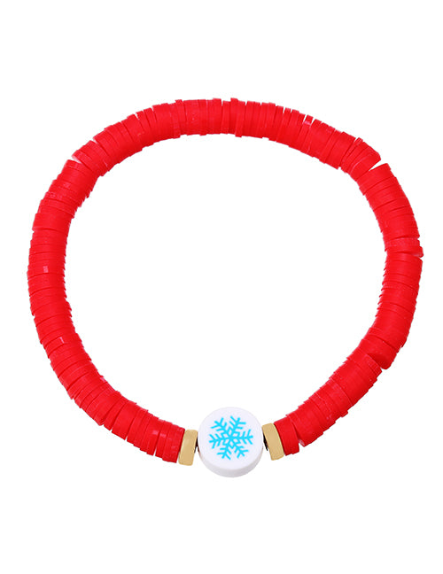 Pulsera de Bisuteria PB493-7