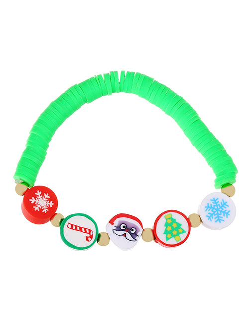 Pulsera de Bisuteria PB495-2