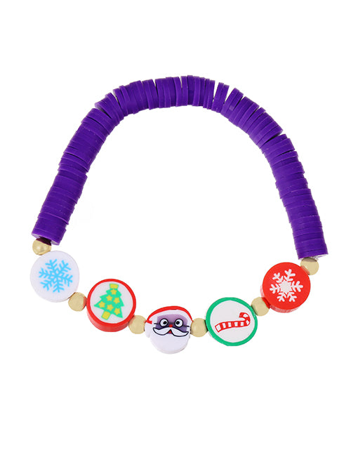 Pulsera de Bisuteria PB495-6