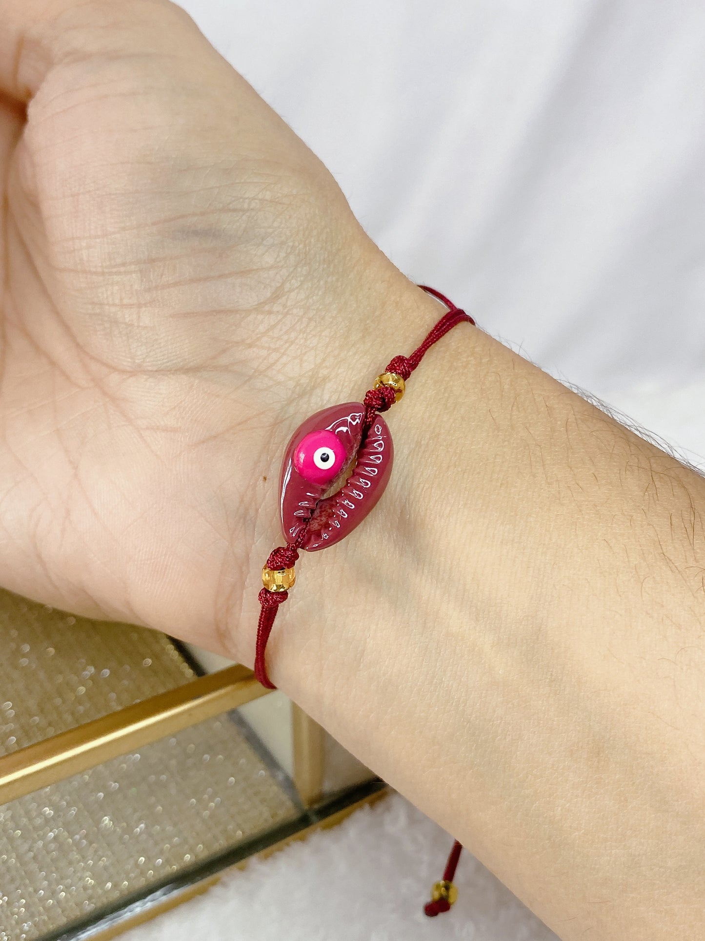 Pulsera de Bisuteria PB577-6