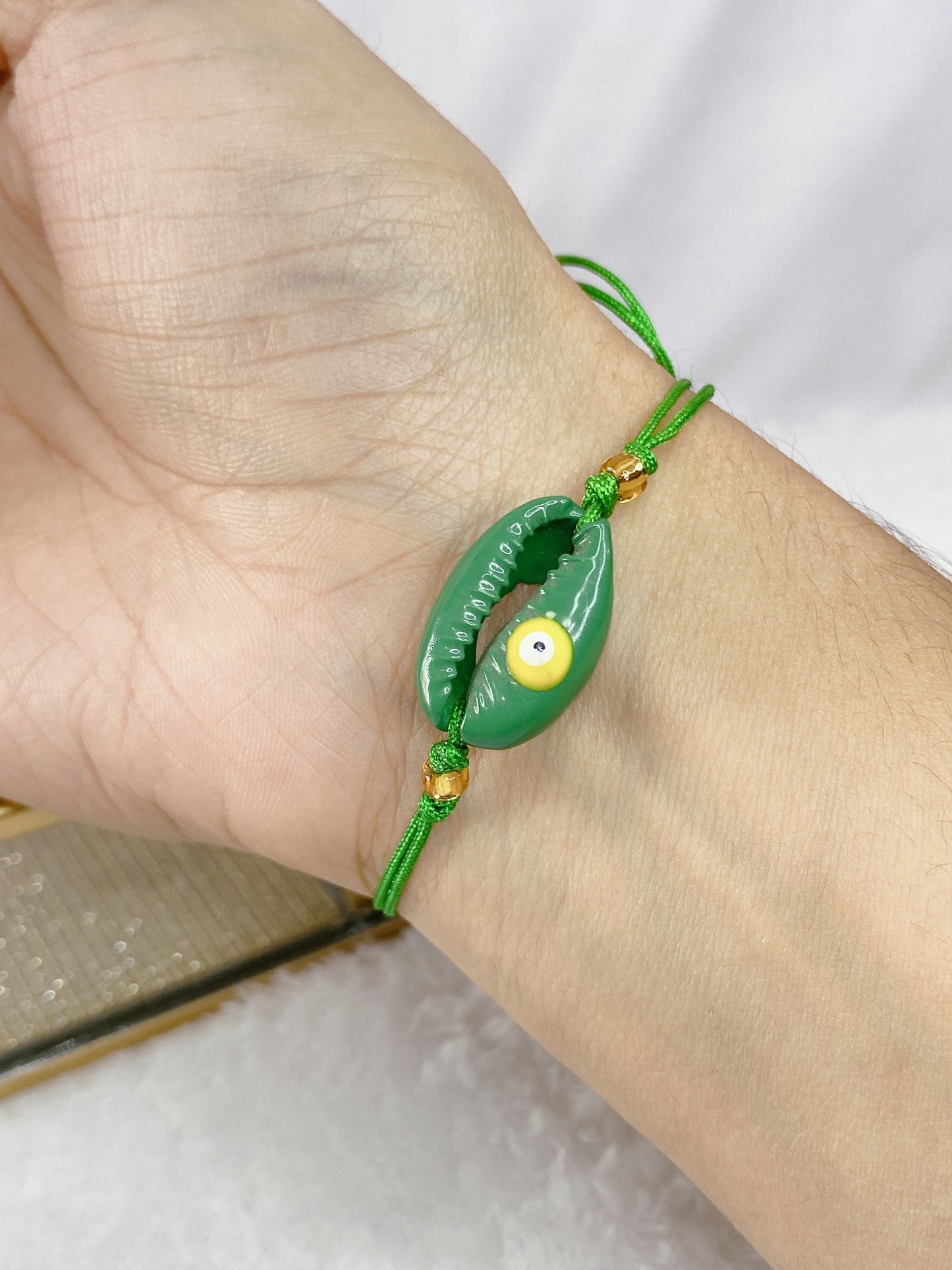 Pulsera de Bisuteria PB577-4