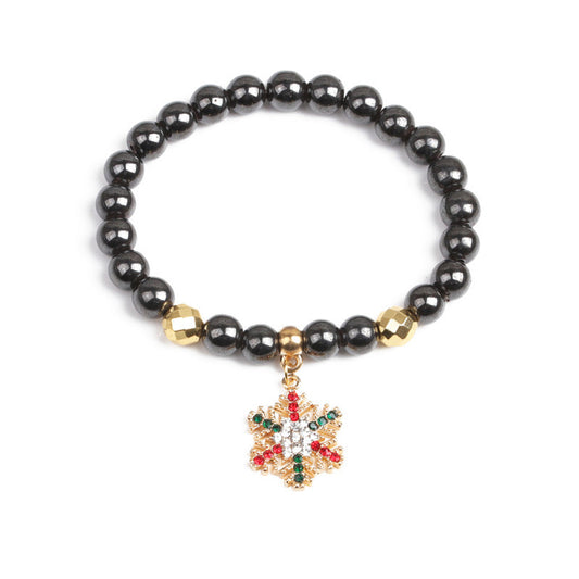 Pulsera de Bisuteria PB499-7