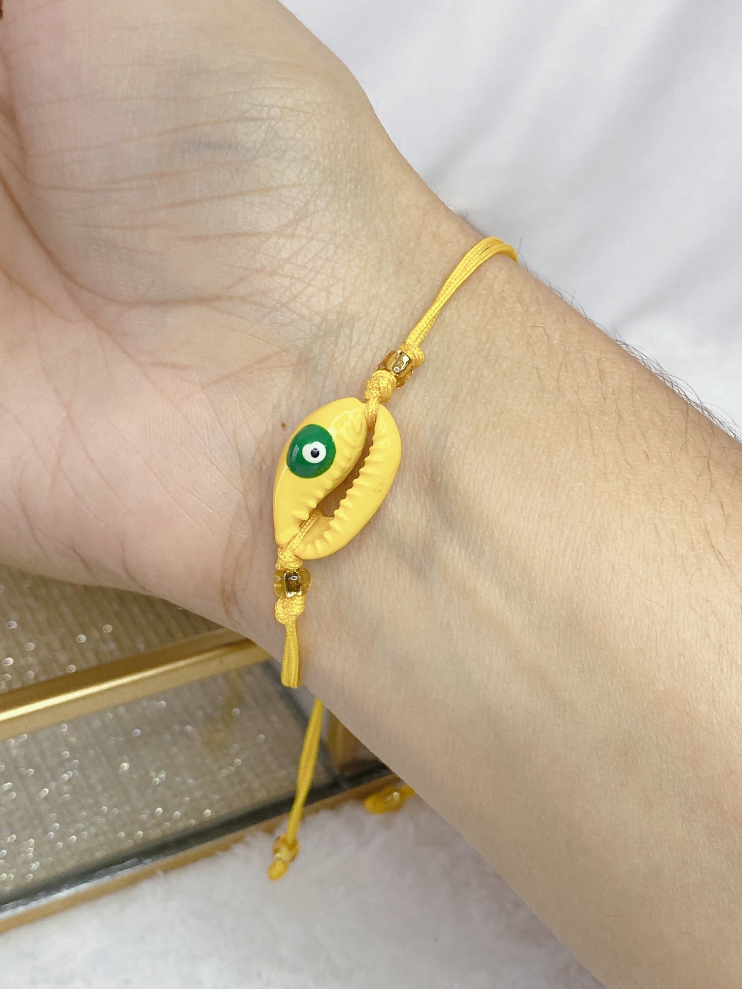 Pulsera de Bisuteria PB577-8