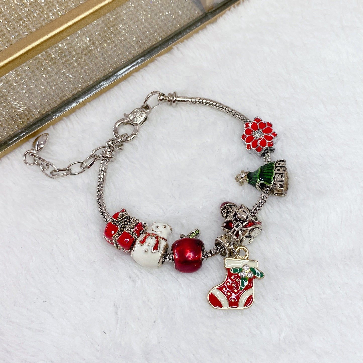 Pulsera de Bisuteria PB489-5