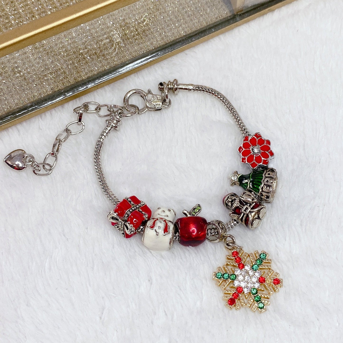 Pulsera de Bisuteria PB489-7