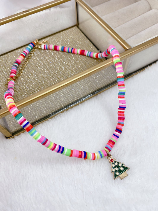 Collar de Bisuteria CB531-1