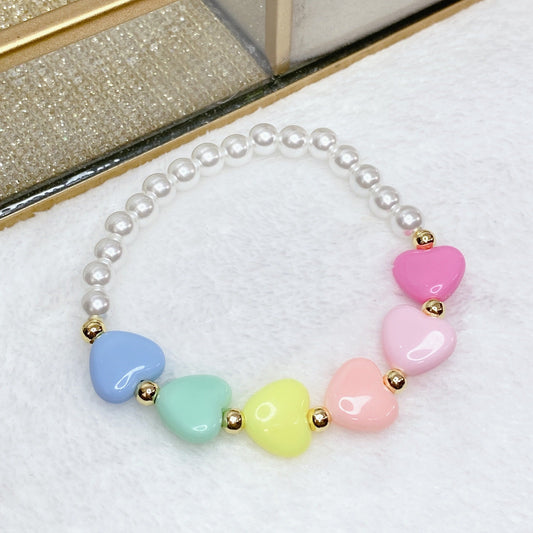 Pulsera de Bisuteria PB653-1