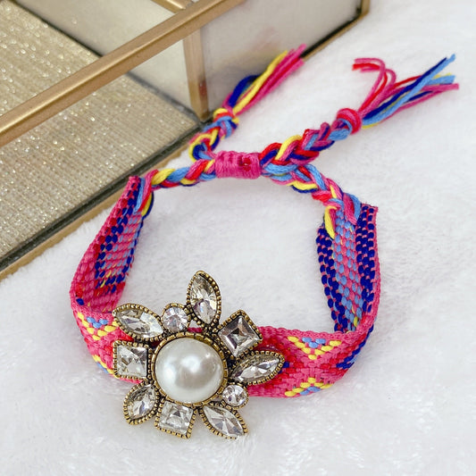 Pulsera de Bisuteria PB667-2