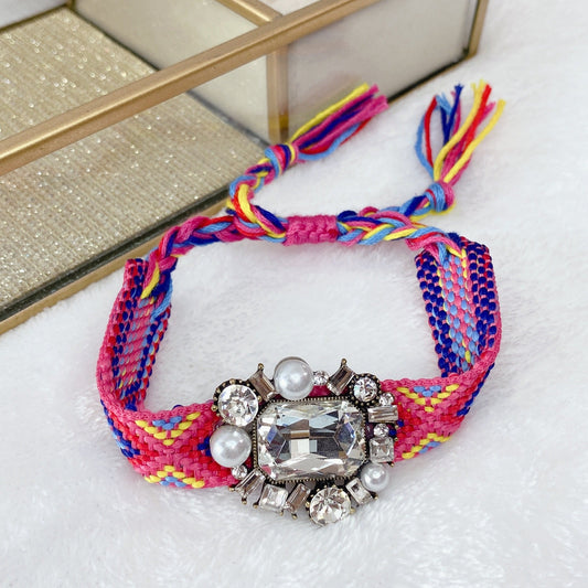 Pulsera de Bisuteria PB664-7