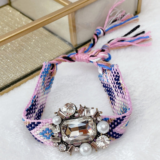 Pulsera de Bisuteria PB664-3