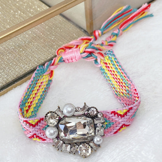 Pulsera de Bisuteria PB664-2