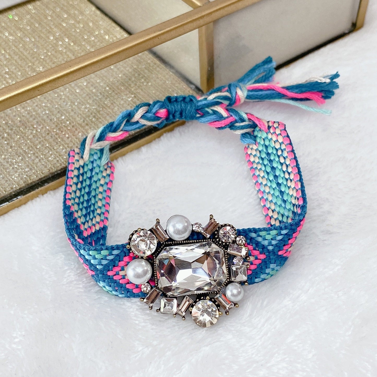 Pulsera de Bisuteria PB664-6