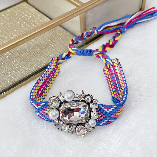 Pulsera de Bisuteria PB664-8