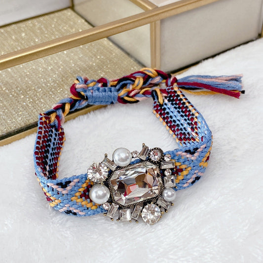 Pulsera de Bisuteria PB664-5