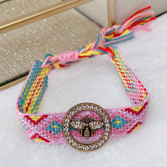 Pulsera de Bisuteria PB665-4