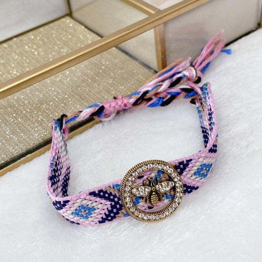 Pulsera de Bisuteria PB665-2