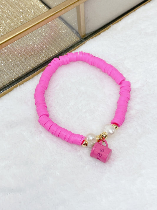 Pulsera de Bisuteria PB663-4