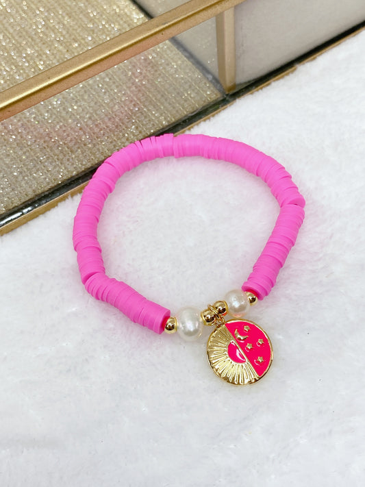 Pulsera de Bisuteria PB663-2