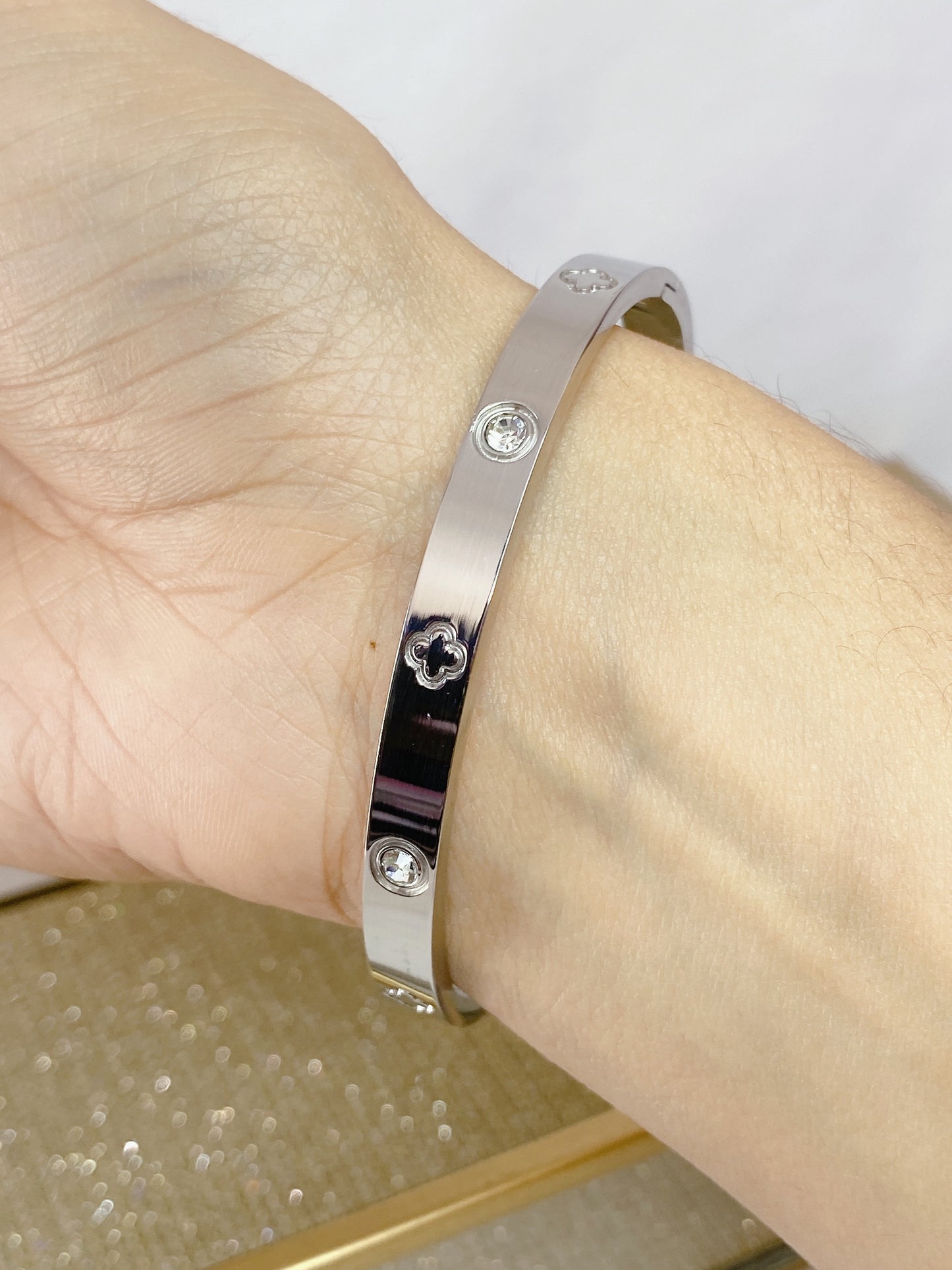 Pulsera de Acero PAI702-2