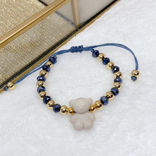 Pulsera de Bisuteria PB656-1