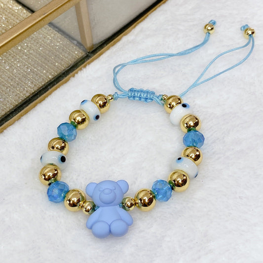 Pulsera de Bisuteria PB658-1