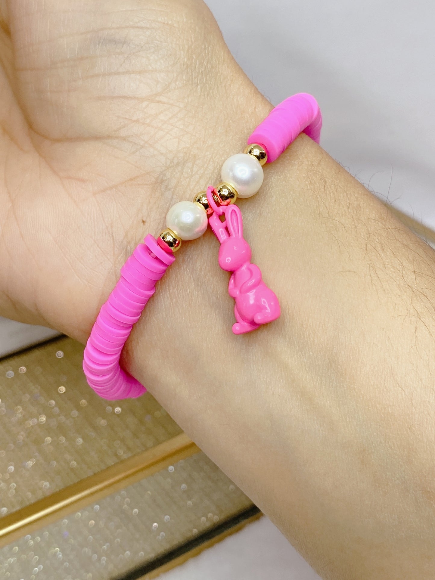 Pulsera de Bisuteria PB663-7