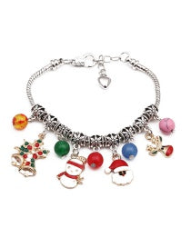 Pulsera de Bisuteria PB507-2