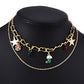 Collar de Bisuteria CB518-3