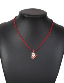 Collar de Bisuteria CB517-1