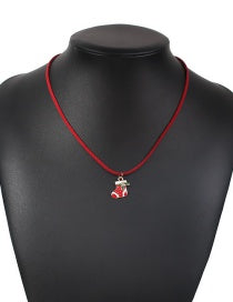 Collar de Bisuteria CB517-2