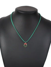 Collar de Bisuteria CB516-3