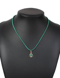 Collar de Bisuteria CB516-2