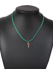 Collar de Bisuteria CB516-1