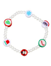 Pulsera de Bisuteria PB492-1