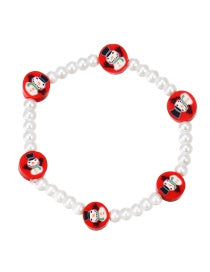 Pulsera de Bisuteria PB492-3