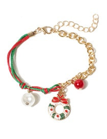 Pulsera de Bisuteria PB490-2