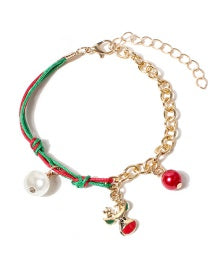 Pulsera de Bisuteria PB490-3